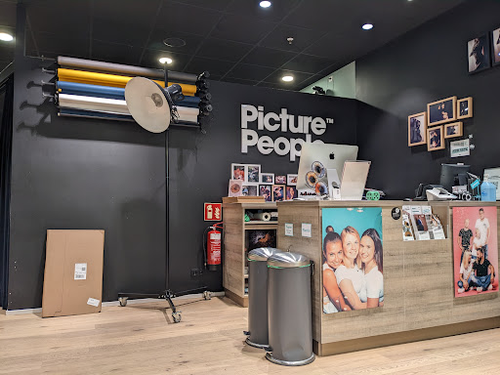 PicturePeople Fotostudio Hamburg City Center Bergedorf