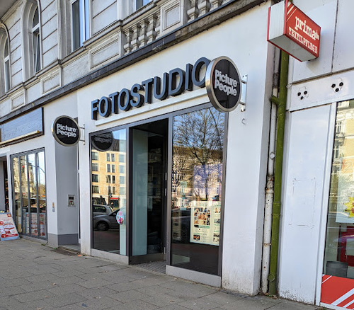 PicturePeople Fotostudio Hamburg-Eppendorf