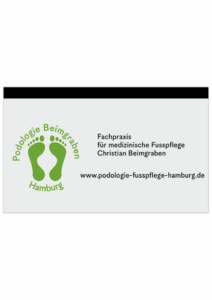 Podologie und Fußpflege Zentrum Hamburg
