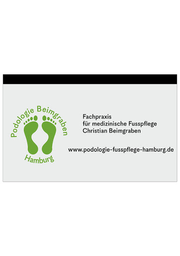 Podologie und Fußpflege Zentrum Hamburg