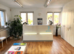 Podologie Wandsbek