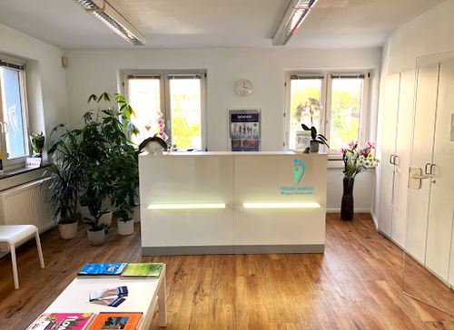 Podologie Wandsbek