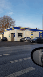 Premio Reifen + Autoservice Reifenhaus Buch GmbH