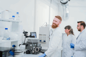 Procomcure Biotech Germany GmbH