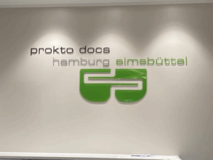 Proktologie Eimsbüttel - Dr. Kai Kunstreich