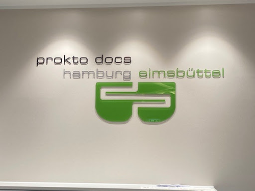 Proktologie Eimsbüttel - Dr. Kai Kunstreich