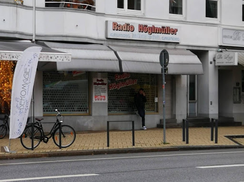 Radio Höglmüller