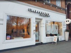 Rahimi Beauty Permanent Make-Up Microblading