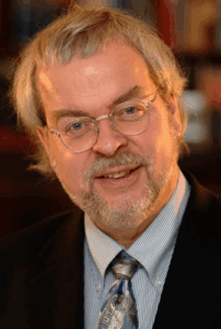 Rechtsanwalt Elmar E. Günther