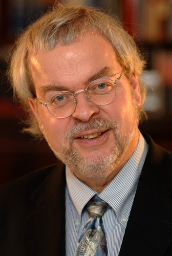 Rechtsanwalt Elmar E. Günther