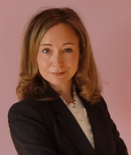 Rechtsanwältin Elina Wiener