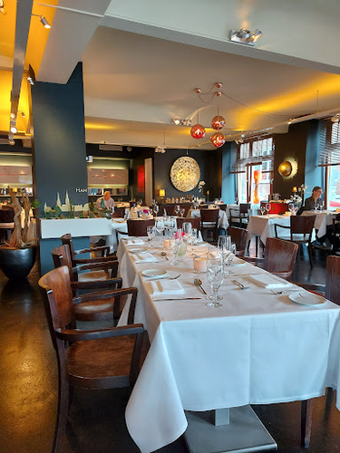 Restaurant Brook