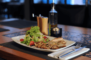 Restaurant Irodion