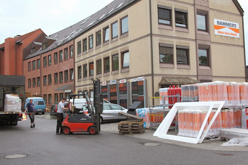 Rolf Dammers oHG