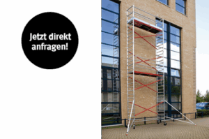 Rollgerüstevermietung Hamburg