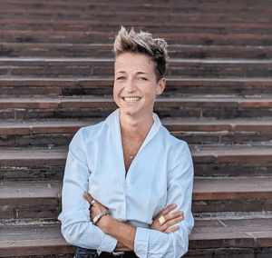 Rumänisch - Vereidigte Dolmetscherin und Übersetzerin Rita Loumites