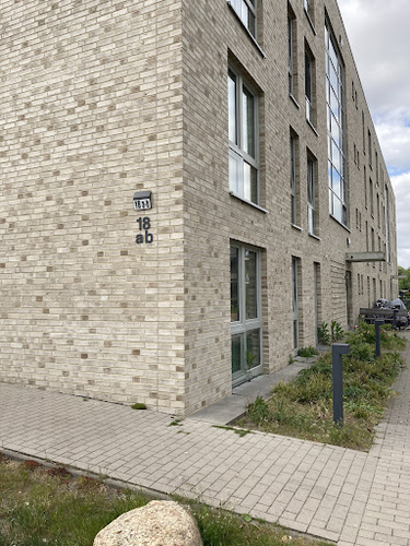 Saga Geschäftsstelle Bergedorf
