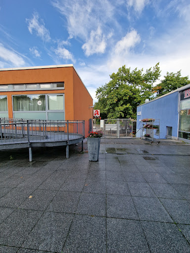 Saga Geschäftsstelle Billstedt