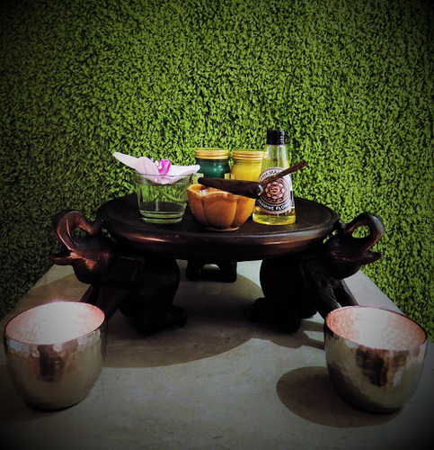 Sala Isaan Massage & Spa