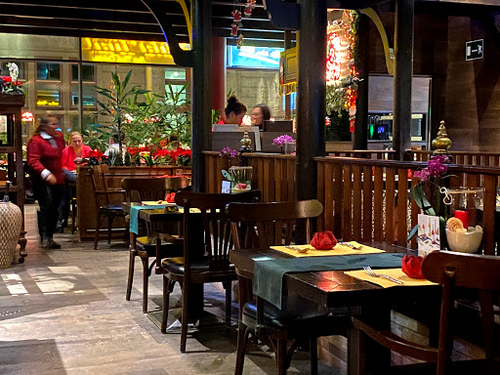 Sala Thai Restaurant