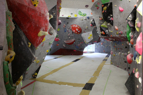 Salon du Bloc