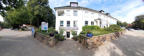 Samt & Seide Beauty Spa