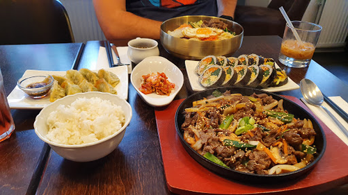 San Restaurant
