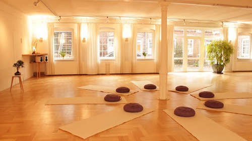 Sanbao Schule für Taichi und Qigong