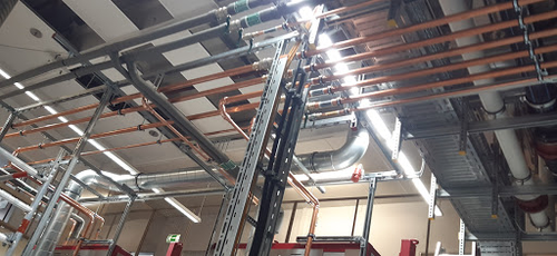 Sanitärtechnik Jörgen Muhs GmbH