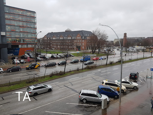 SBZ Stadtteilbildungszentrum e.V