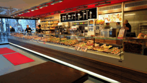 Schanzenbäckerei