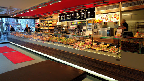Schanzenbäckerei