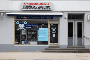Schlüssel Zentren Barmbek & Finnern Großhandel