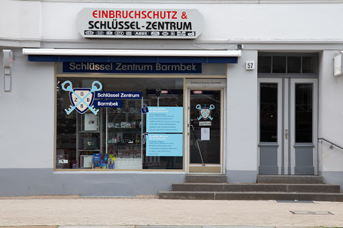 Schlüssel Zentren Barmbek & Finnern Großhandel