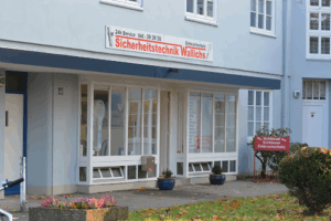 Schlüsseldienst Jan-Peter Wallichs e.K