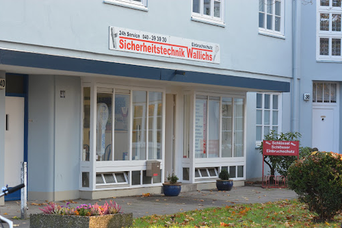 Schlüsseldienst Jan-Peter Wallichs e.K