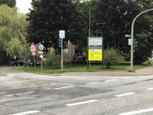 Schmidt Autoschilder und Zulassung