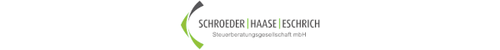 Schroeder - Haase - Eschrich Steuerberatungsgesellschaft mbH