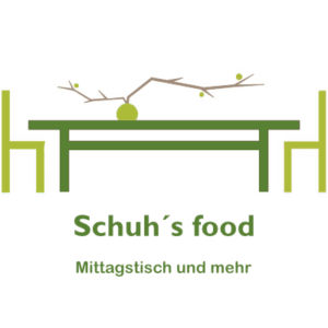 Schuh's food GmbH