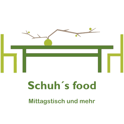 Schuh's food GmbH