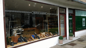 Schuhmacherei Bartold
