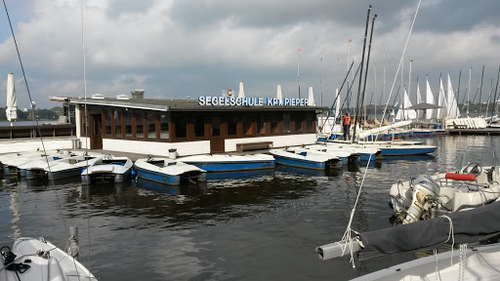 Segelschule Pieper