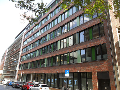 Sgs Institut Fresenius