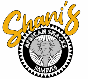 Shani's African Snacks