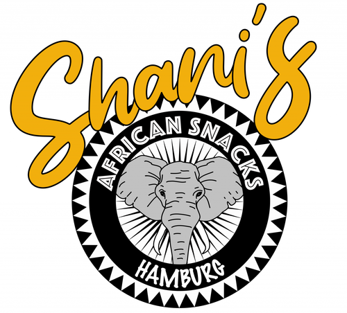 Shani's African Snacks