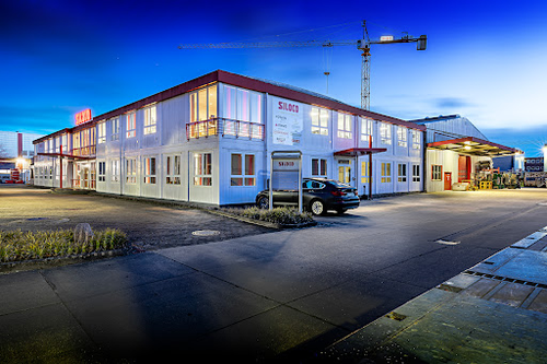 Siloco GmbH & Co. KG