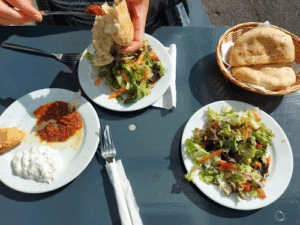 Sis Kebap Hamburg