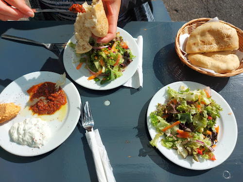 Sis Kebap Hamburg