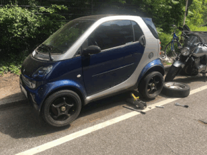 Smart Garage