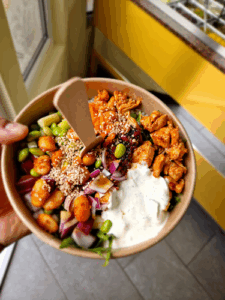 Smartbowls
